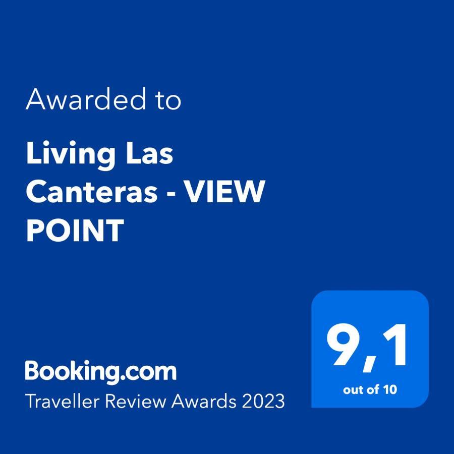 לאס פאלמס דה גראן קנאריה Living Las Canteras Homes - View Point מראה חיצוני תמונה